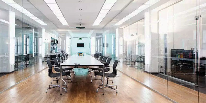 5 consigli per illuminare lo studio o l’ufficio