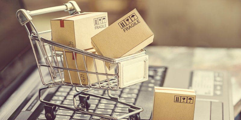 5 soluzioni per aumentare le vendite del tuo e-commerce