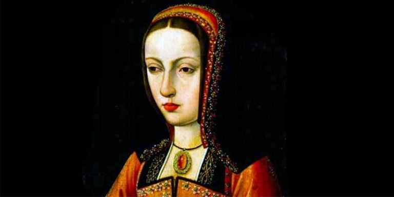 Giovanna la Pazza (Giovanna di Aragona e Castiglia): la triste storia