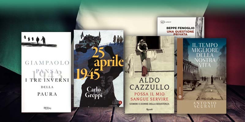 25 Aprile, libri-800x400