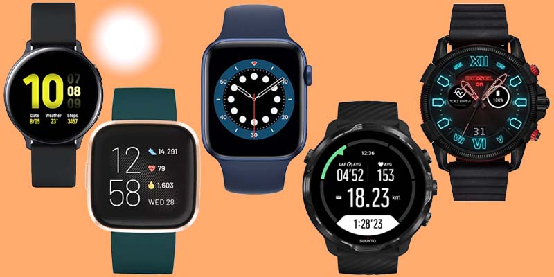 I 5 migliori smartwatch del 2020-4-800x400