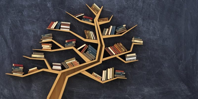 5 cose da sapere sulle librerie moderne