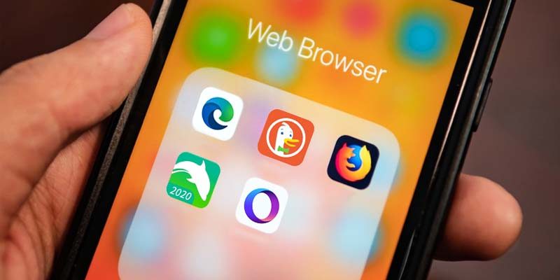 I migliori browser per Android e iOS