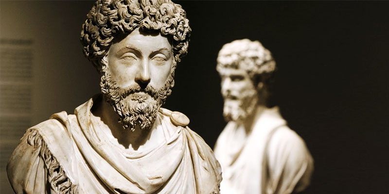 Meditazioni di Marco Aurelio: l'opera senza tempo che ti aiuta a migliorare