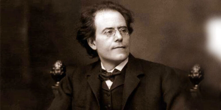 Gustav Mahler-6-800x400