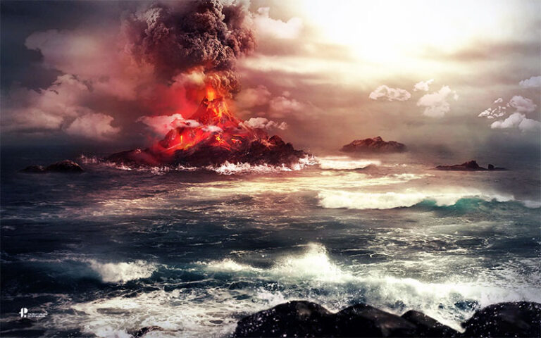 Vulcano Marsili: il mostro del Mediterraneo