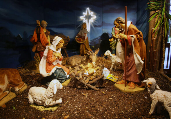 presepe