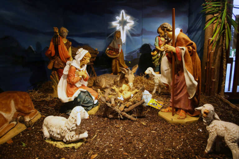 presepe